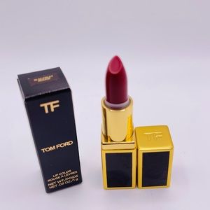 Tom Ford Mini Lip Color Scarlett Rouge